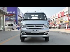 شهادة الاتحاد الأوروبي dfsk c31 LHD