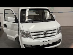 DFSK شاحنة كهربائية صغيرة EC31 محرك اليد اليمنى شاحنة صغيرة للبيع