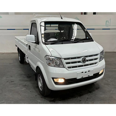 الجودة  DFSK Tiny RHD Vehicles Electric Truck EC31 Right Hand Drive Mini Truck مصنع
