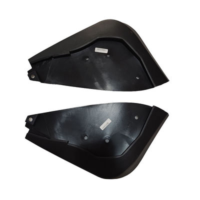 الجودة  8511012-FS01 8511011-FS01 DFSK Spare Parts Auto Mudguard For Glory 580 مصنع