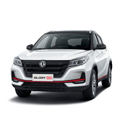 سيارات الوقود DFSK Fengon 500 سيارات الوقود الجديدة 1.5T 150 / 116 حصان محرك CVT