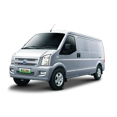 RUICHI EC35II الشاحنات الكهربائية للشحن والشاحنات