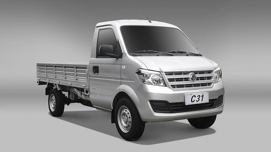 DFSK C31 1.6L 5 ماناول شاحنة صغيرة ذات سرير مسطح